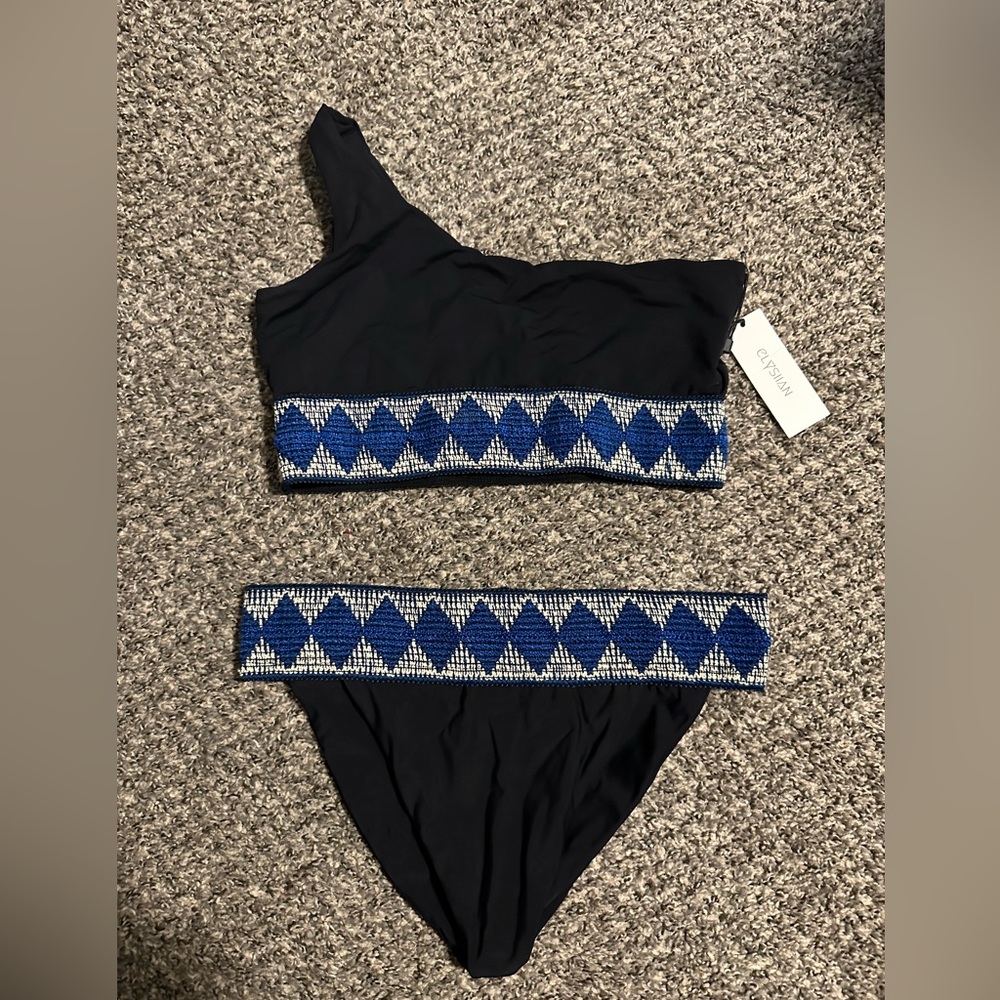 NWT Elysiian swimsuit